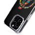 Marvel Classic Comics Avengers Logo iPhone 13 Pro MagSafe Case