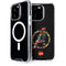 Marvel Classic Comics Avengers Logo iPhone 13 Pro Max MagSafe Case