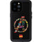 Marvel Classic Comics Avengers Logo iPhone 14 Pro Max Waterproof Case
