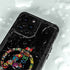 Marvel Classic Comics Avengers Logo iPhone 14 Pro Max Waterproof Case