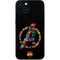 Marvel Classic Comics Avengers Logo iPhone 14 Skin