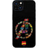Marvel Classic Comics Avengers Logo iPhone 15 Skin