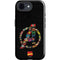 Marvel Classic Comics Avengers Logo iPhone 16e Impact Case