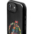 Marvel Classic Comics Avengers Logo iPhone 16e Impact Case