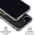 Marvel Classic Comics Avengers Logo iPhone 16e MagSafe Case