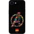 Marvel Classic Comics Avengers Logo iPhone 16e Skin