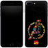 Marvel Classic Comics Avengers Logo iPhone 7 Plus Skin