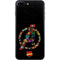 Marvel Classic Comics Avengers Logo iPhone 8 Plus Skin