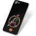Marvel Classic Comics Avengers Logo iPhone 8 Skin