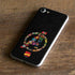 Marvel Classic Comics Avengers Logo iPhone 8 Skin