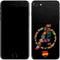 Marvel Classic Comics Avengers Logo iPhone SE (2nd & 3rd Gen) Skin