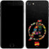Marvel Classic Comics Avengers Logo iPhone SE (2nd & 3rd Gen) Skin