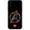 Marvel Classic Comics Avengers Logo iPhone XR Skin