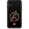 Marvel Classic Comics Avengers Logo iPhone XR Waterproof Case