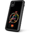 Marvel Classic Comics Avengers Logo iPhone XR Waterproof Case