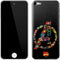 Marvel Classic Comics Avengers Logo Apple iPod Skin
