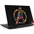 Marvel Classic Comics Avengers Logo Legion Y720 Skin