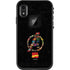 Marvel Classic Comics Avengers Logo LifeProof Fre iPhone Skin