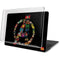 Marvel Classic Comics Avengers Logo MacBook Pro 13in (2020) Case plus Skin