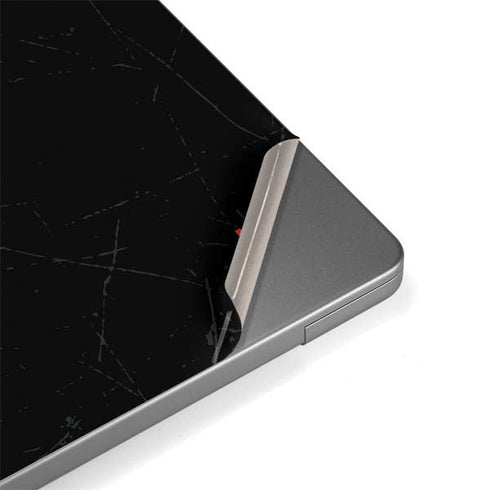 Marvel Classic Comics Avengers Logo MacBook Pro 14in (2021-24) Skin