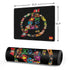 Marvel Classic Comics Avengers Logo Gaming Mouse Pad
