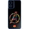 Marvel Classic Comics Avengers Logo Moto G Play 4G (2024) Skin