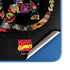 Marvel Classic Comics Avengers Logo Moto G Play 4G (2024) Skin