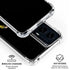 Marvel Classic Comics Avengers Logo Moto G Power 5G (2024) Clear Case