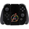 Marvel Classic Comics Avengers Logo Nintendo Switch (2017-2021) Joy-Con Controller Skin