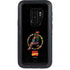 Marvel Classic Comics Avengers Logo Otterbox Defender Galaxy Skin