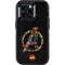 Marvel Classic Comics Avengers Logo Otterbox Defender iPhone Skin