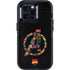 Marvel Classic Comics Avengers Logo Otterbox Defender iPhone Skin