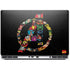 Marvel Classic Comics Avengers Logo Dell Precision Skin