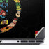 Marvel Classic Comics Avengers Logo Dell Precision Skin