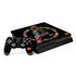 Marvel Classic Comics Avengers Logo PS4 Slim Bundle Skin