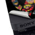 Marvel Classic Comics Avengers Logo PS4 Slim Bundle Skin