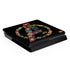 Marvel Classic Comics Avengers Logo PS4 Slim Skin