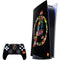 Marvel Classic Comics Avengers Logo PS5 Digital Edition Bundle Skin
