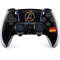 Marvel Classic Comics Avengers Logo PS5 DualSense Edge Pro Controller Skin