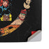 Marvel Classic Comics Avengers Logo PS5 Pro Disk Console Skin
