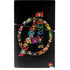 Marvel Classic Comics Avengers Logo PS5 Slim Digital Edition Console Skin