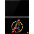 Marvel Classic Comics Avengers Logo Surface Pro 7 Skin