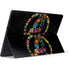 Marvel Classic Comics Avengers Logo Surface Pro 7 Skin