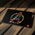 Marvel Classic Comics Avengers Logo Surface Pro 7 Skin
