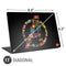 Marvel Classic Comics Avengers Logo Universal Laptop 11in (8.8 x 6.2in) Skin