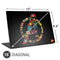 Marvel Classic Comics Avengers Logo Universal Laptop 16in (13 x 9.4in) Skin