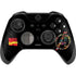 Marvel Classic Comics Avengers Logo Xbox Elite Wireless Controller Series 2 Skin