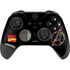 Marvel Classic Comics Avengers Logo Xbox Elite Wireless Controller Series 2 Skin