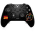 Marvel Classic Comics Avengers Logo Xbox One Elite Controller Skin