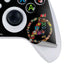 Marvel Classic Comics Avengers Logo Xbox Series S Controller Skin